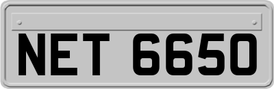 NET6650