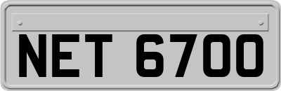 NET6700