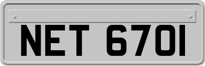 NET6701