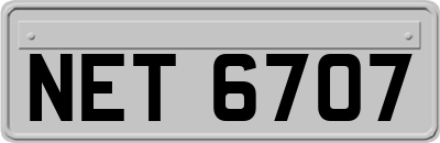 NET6707