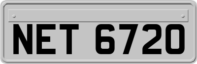 NET6720