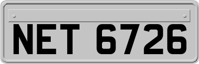 NET6726