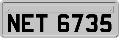 NET6735