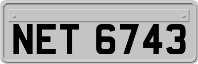 NET6743