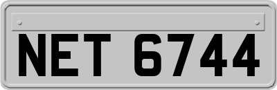 NET6744