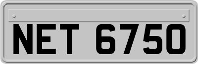 NET6750