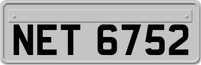 NET6752