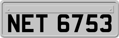 NET6753