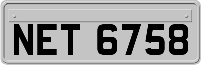 NET6758