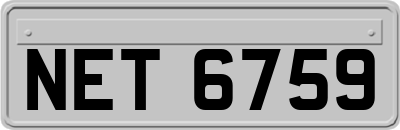 NET6759