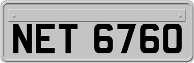 NET6760