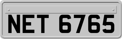 NET6765