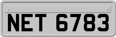 NET6783