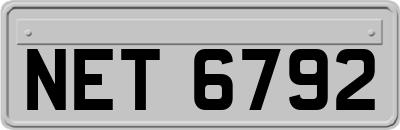 NET6792