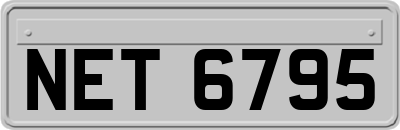 NET6795