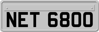 NET6800