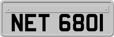 NET6801