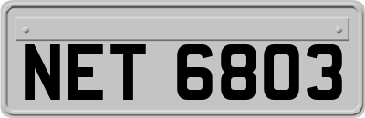 NET6803