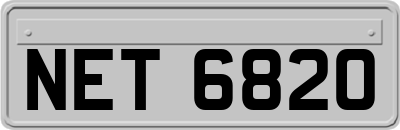 NET6820