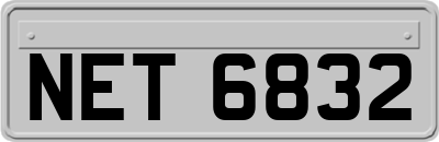 NET6832