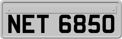 NET6850