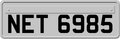 NET6985