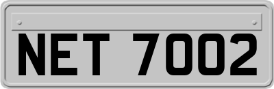 NET7002