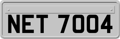 NET7004