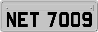 NET7009