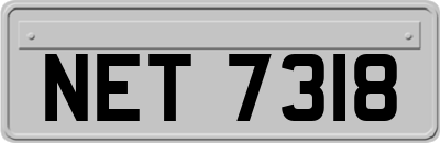 NET7318