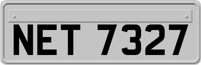 NET7327