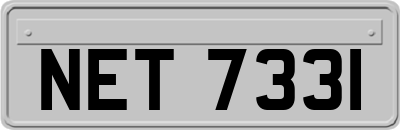 NET7331