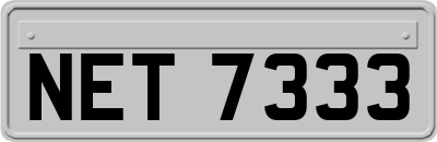 NET7333