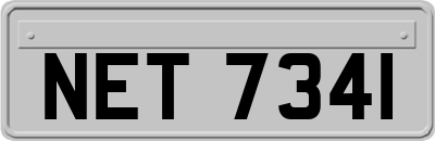 NET7341