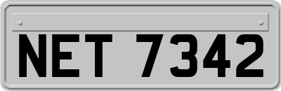 NET7342