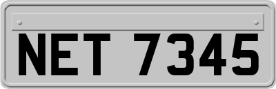 NET7345