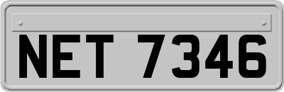 NET7346