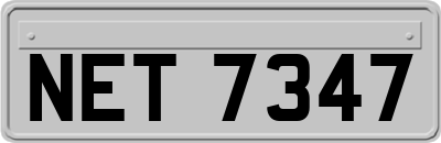 NET7347