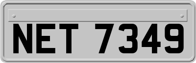 NET7349