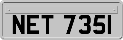 NET7351