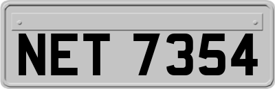 NET7354