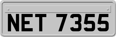 NET7355