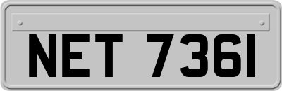 NET7361