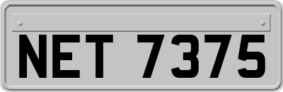 NET7375