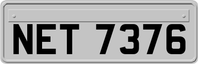 NET7376