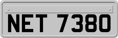 NET7380