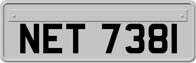 NET7381