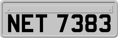 NET7383