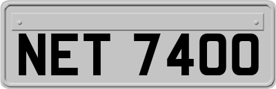 NET7400