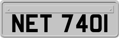 NET7401